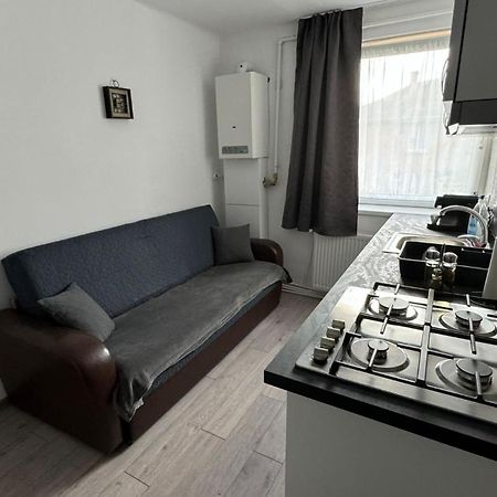 Refugiul Castelului Apartman Vajdahunyad Kültér fotó