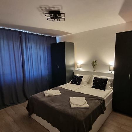 Refugiul Castelului Apartman Vajdahunyad Kültér fotó