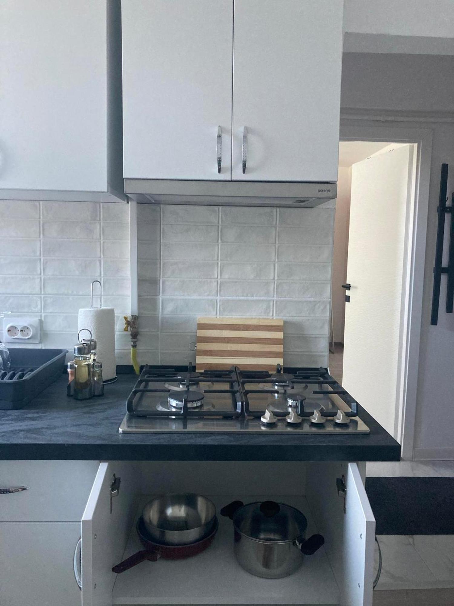 Refugiul Castelului Apartman Vajdahunyad Kültér fotó